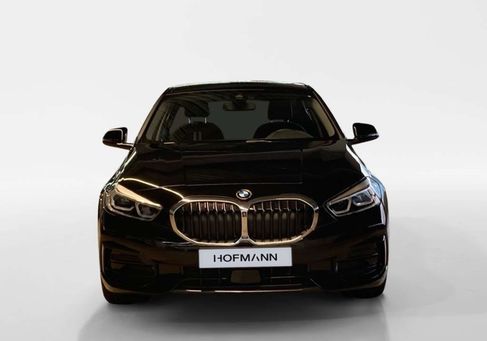 BMW 118, 2023