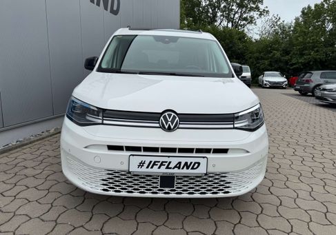 Volkswagen Caddy, 2022