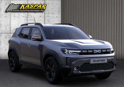 Dacia Duster, 2026 3