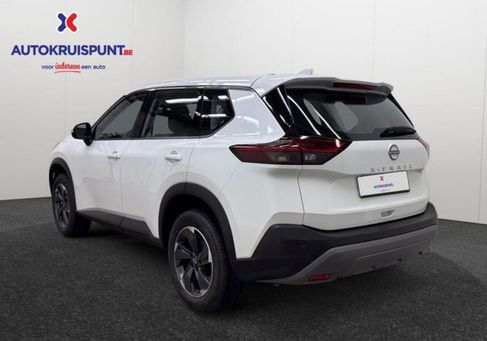 Nissan X-Trail, 2026 2