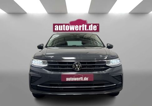 Volkswagen Tiguan, 2023