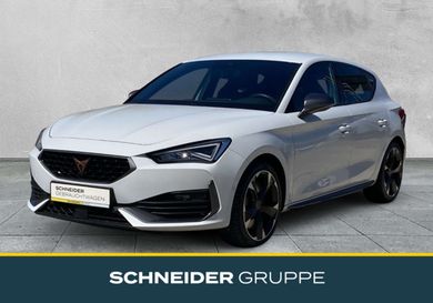 Cupra Leon, 2023
