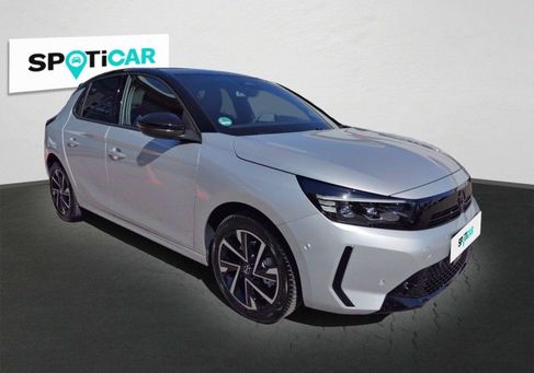 Opel Corsa, 2026 3