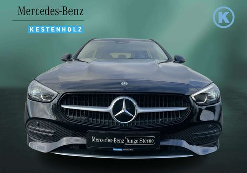 Mercedes-Benz C 200, 2023