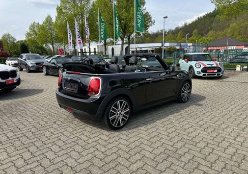 MINI Cooper, 2021