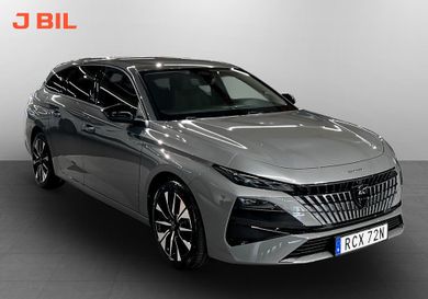 Peugeot 308, 2026