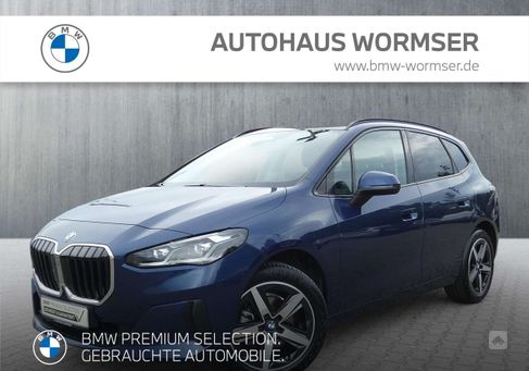 BMW 220, 2023