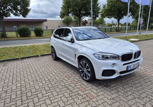 BMW X5, 2018 2