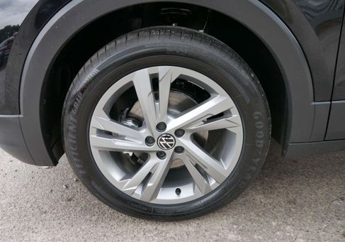 Volkswagen T-Cross, 2026