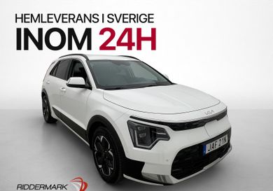 Kia Niro, 2023