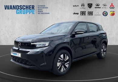 Opel Frontera, 2025