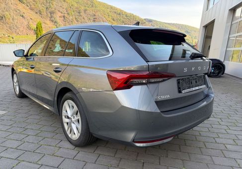 Skoda Octavia, 2025 3