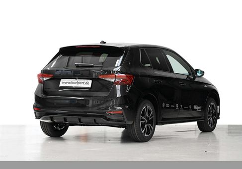 Skoda Fabia, 2026