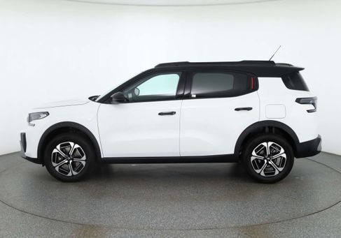 Citroën C3 Aircross, 2026 2