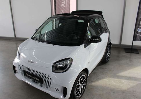 Smart ForTwo, 2023