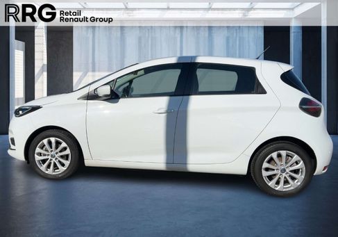 Renault ZOE, 2021 2