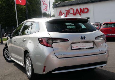 Toyota Corolla, 2021 3