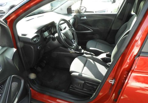 Opel Crossland X, 2021 3