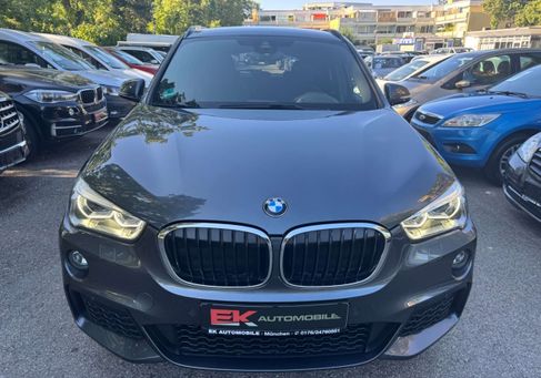 BMW X1, 2018 2
