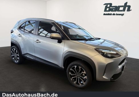 Toyota Yaris Cross, 2026 2