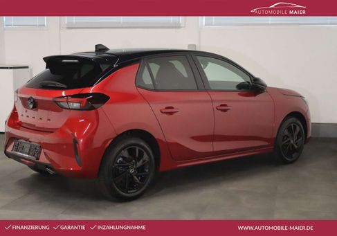 Opel Corsa, 2024 2