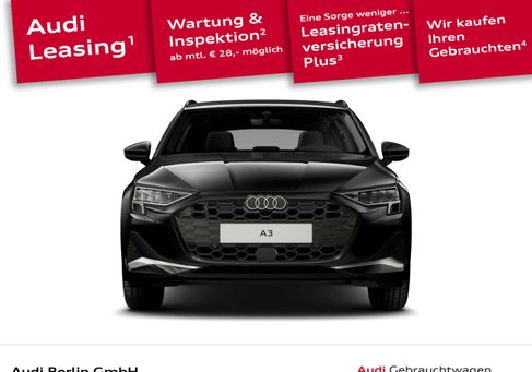 Audi A3, 2025 3