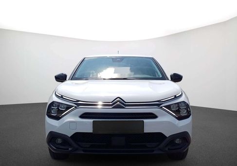 Citroën C4, 2023 2