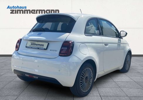 Fiat 500, 2026