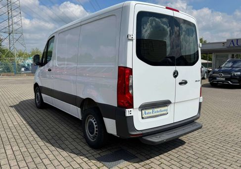 Mercedes-Benz Sprinter, 2022