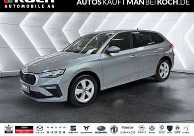 Skoda Scala, 2026