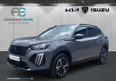 Peugeot 2008, 2024