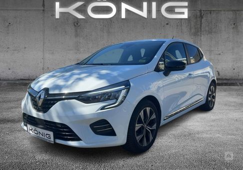 Renault Clio, 2023