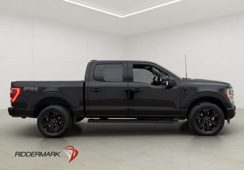 Ford F 150, 2023
