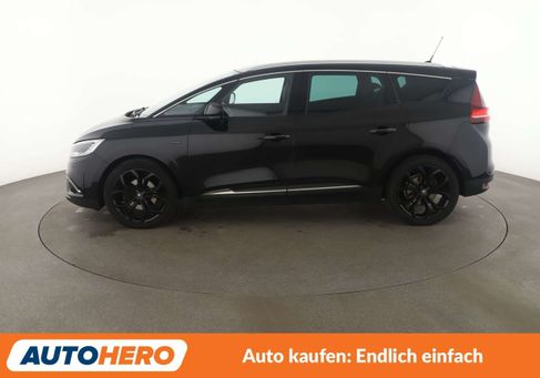 Renault Grand Scenic, 2020