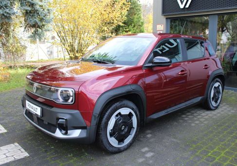 Renault R 4, 2026