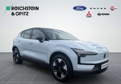 Volvo EX30, 2024