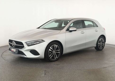 Mercedes-Benz A 250, 2024