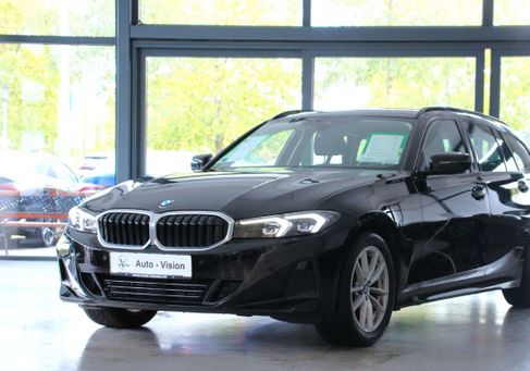 BMW 318, 2024 2
