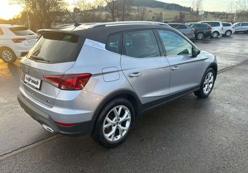 Seat Arona, 2022 3