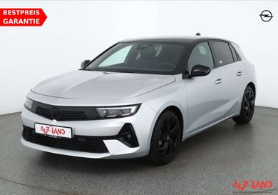 Opel Astra, 2024