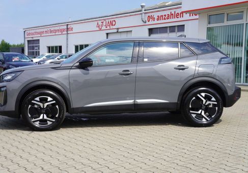 Peugeot 2008, 2026