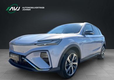 MG Marvel R, 2022