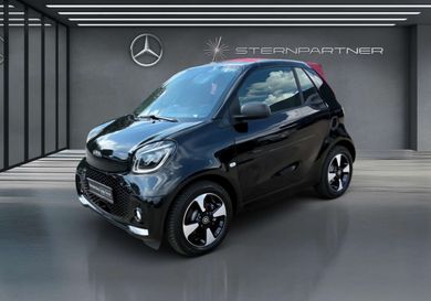 Smart ForTwo, 2024