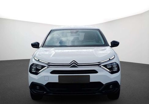 Citroën C4, 2024 2