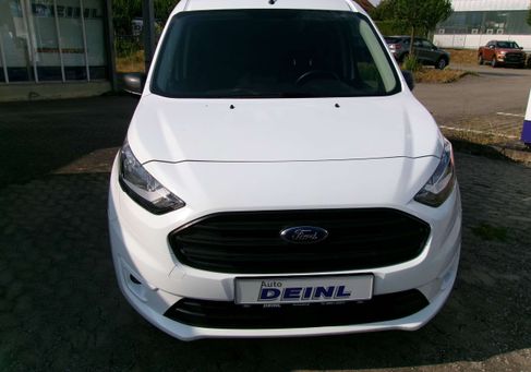 Ford Transit Connect, 2022