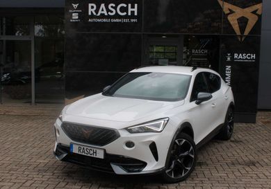 Cupra Formentor, 2023