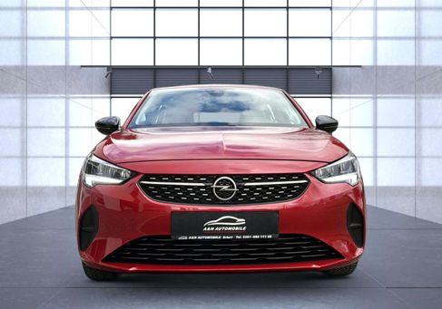 Opel Corsa, 2022 2