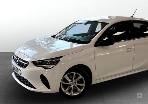 Opel Corsa, 2021