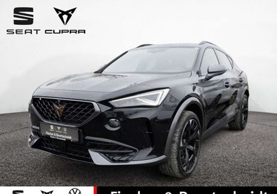 Cupra Formentor, 2023
