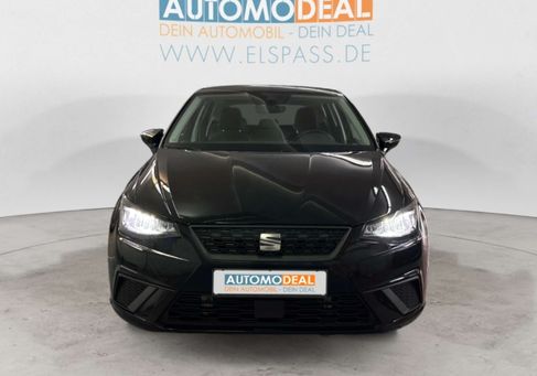 Seat Ibiza, 2024